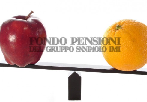 Fondo Pensioni del Gruppo Sanpaolo Imi